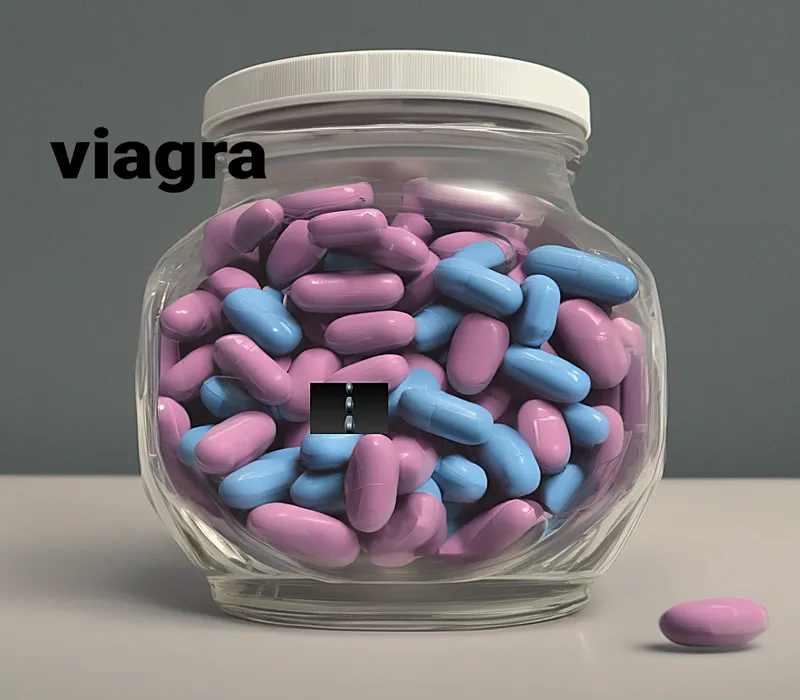 Viagra presentacion precio